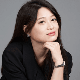 Portrait von Linh Mai